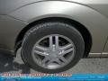 Jackpot Gold Metallic - Focus SE Wagon Photo No. 15