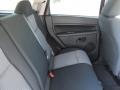Black - Grand Cherokee Laredo Photo No. 16