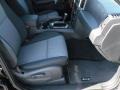Black - Grand Cherokee Laredo Photo No. 17