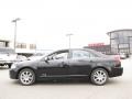 Black - MKZ Sedan Photo No. 1