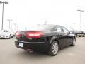 Black - MKZ Sedan Photo No. 3