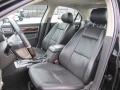Black - MKZ Sedan Photo No. 4