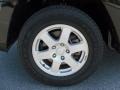 Black - Grand Cherokee Laredo Photo No. 22