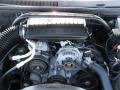 Black - Grand Cherokee Laredo Photo No. 23
