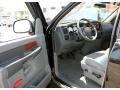 2006 Brilliant Black Crystal Pearl Dodge Ram 1500 SLT Quad Cab 4x4  photo #10