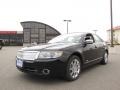 Black - MKZ Sedan Photo No. 10