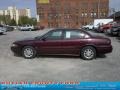 Cabernet Red Metallic - LeSabre Custom Photo No. 5