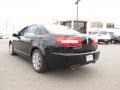 Black - MKZ Sedan Photo No. 12