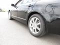 Black - MKZ Sedan Photo No. 13