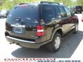 2009 Black Ford Explorer XLT 4x4  photo #6