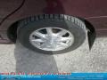 Cabernet Red Metallic - LeSabre Custom Photo No. 14