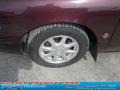 2004 Cabernet Red Metallic Buick LeSabre Custom  photo #16