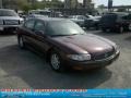 2004 Cabernet Red Metallic Buick LeSabre Custom  photo #18