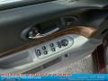 2004 Cabernet Red Metallic Buick LeSabre Custom  photo #21