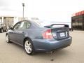 Atlantic Blue Pearl - Legacy 2.5i Special Edition Sedan Photo No. 3