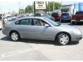 2007 Dark Silver Metallic Chevrolet Impala LTZ  photo #4