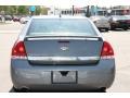 2007 Dark Silver Metallic Chevrolet Impala LTZ  photo #6