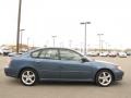 Atlantic Blue Pearl - Legacy 2.5i Special Edition Sedan Photo No. 11