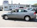 Dark Silver Metallic - Impala LTZ Photo No. 10