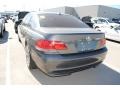 2007 Sterling Grey Metallic BMW 7 Series 750Li Sedan  photo #3