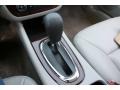 Dark Silver Metallic - Impala LTZ Photo No. 24