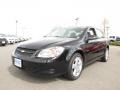 Black - Cobalt LT Sedan Photo No. 2
