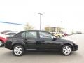 Black - Cobalt LT Sedan Photo No. 9
