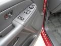 2004 Sport Red Metallic GMC Sierra 1500 SLE Regular Cab  photo #5