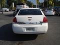 White - Impala LS Photo No. 5