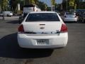 2007 White Chevrolet Impala LS  photo #5