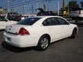 2007 White Chevrolet Impala LS  photo #6