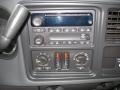 2004 Sport Red Metallic GMC Sierra 1500 SLE Regular Cab  photo #19