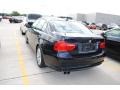 2009 Monaco Blue Metallic BMW 3 Series 328i Sedan  photo #3