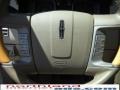 2007 White Chocolate Tri Coat Lincoln MKX AWD  photo #19