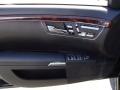 Black - S 550 4Matic Sedan Photo No. 8