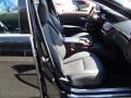 Black - S 550 4Matic Sedan Photo No. 13