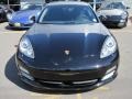 2010 Black Porsche Panamera 4S  photo #3