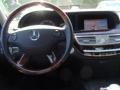Black - S 550 4Matic Sedan Photo No. 17