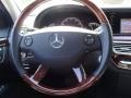 Black - S 550 4Matic Sedan Photo No. 18