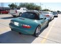 2000 Evergreen BMW M Roadster  photo #4