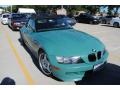 2000 Evergreen BMW M Roadster  photo #5