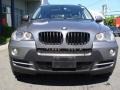 Space Grey Metallic - X5 3.0si Photo No. 2