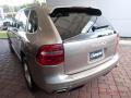 2008 Jarama Beige Metallic Porsche Cayenne S  photo #5