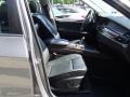 Space Grey Metallic - X5 3.0si Photo No. 13