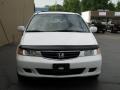 2002 Taffeta White Honda Odyssey EX-L  photo #3