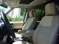 2008 Java Black Pearlescent Land Rover LR3 V8 SE  photo #11