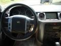 2008 Java Black Pearlescent Land Rover LR3 V8 SE  photo #12