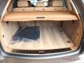 2008 Jarama Beige Metallic Porsche Cayenne S  photo #17