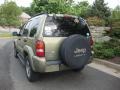 Cactus Green Metallic - Liberty Renegade 4x4 Photo No. 3