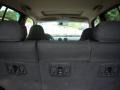 2002 Cactus Green Metallic Jeep Liberty Renegade 4x4  photo #15